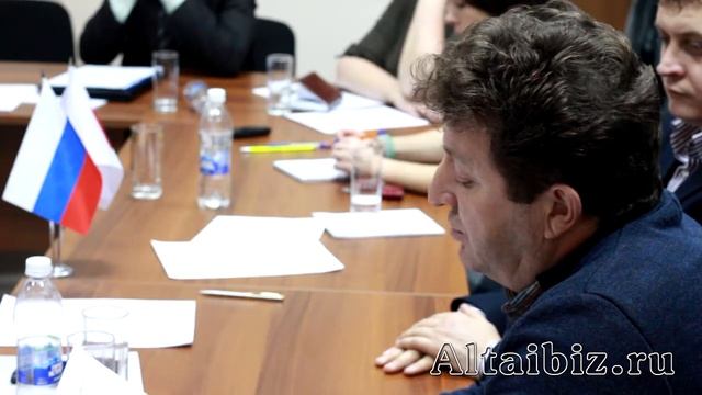 Евгений Мунатов : Зам.министра природных ресурсов и экологии Республики Алтай смотреть онлайн