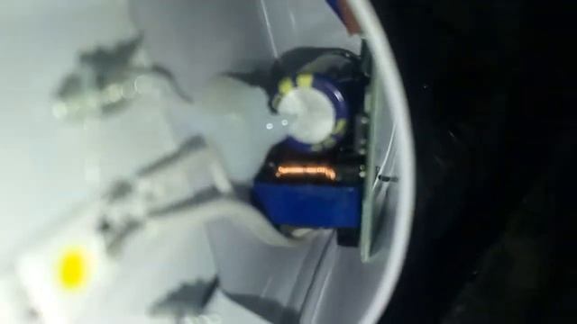 Светильник светодиодный RSV-SPO-02-6500K-IP40 P смотреть онлайн