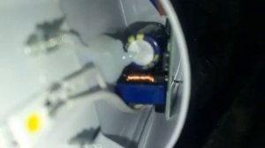 Светильник светодиодный RSV-SPO-02-6500K-IP40 P