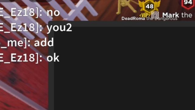 Best Trading Offer for GRIMSLEY BUNDLE! | Survive the killer смотреть онлайн