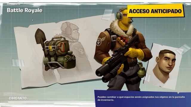 FORTNITE REGALA 2 SKINS!! HAPPY BIRTHDAY FORTNITE!! смотреть онлайн