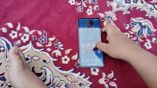 Redmi 12 5g 8gb ram 256 gb storage. amazing phone ? смотреть онлайн