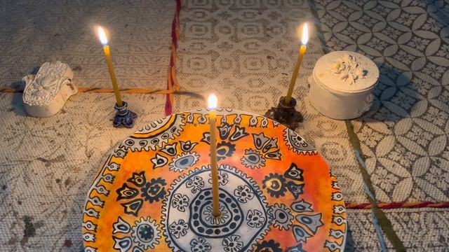 СЕГОДНЯ - ЗАГАДАЙ СВОЁ ЖЕЛАНИЕ! 20 Марта в день весеннего равноденствия Загадайте желание смотреть онлайн