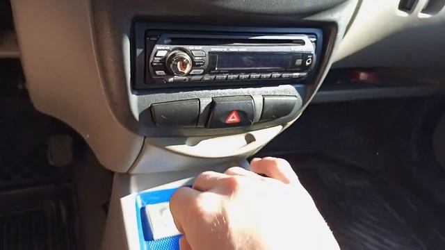 обзор ваз 1118 лада калина смотреть онлайн