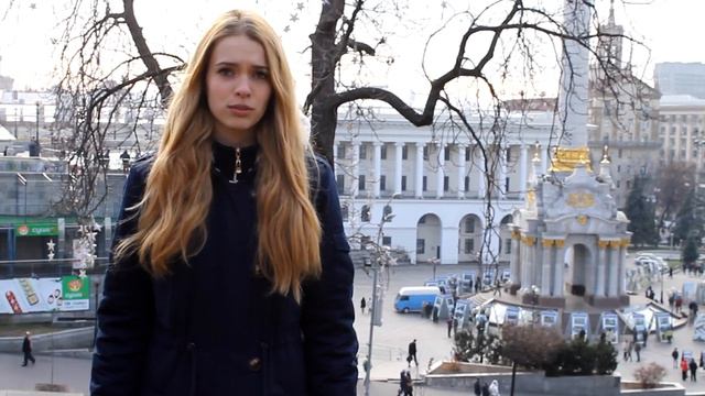 "Мій колишній брате.." Ліза Гресько смотреть онлайн