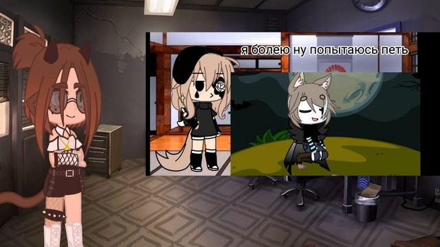 ?Суть тренда спеть любую песню своим голосом? смотреть онлайн