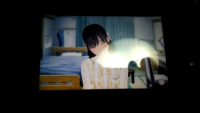 new love plus Birthday event смотреть онлайн