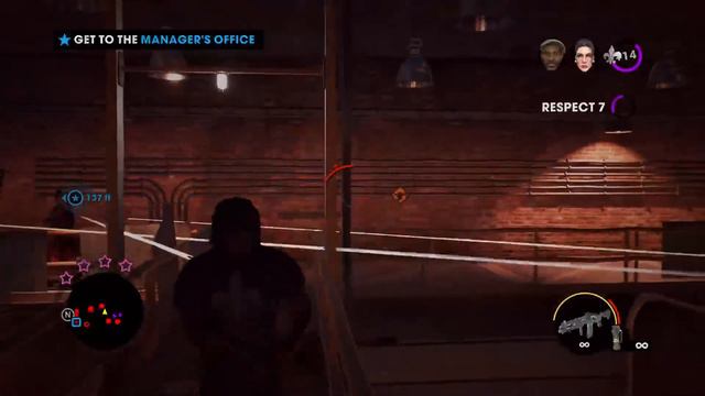 WE LIVE ON SAINTS ROW 3 !! LIT STREAM COME VIBE WITH YA BOY смотреть онлайн