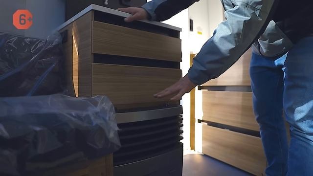 Туристический прицеп для путешествий круглый год! Новый кемпер-капля Adria Action 361 LH смотреть онлайн