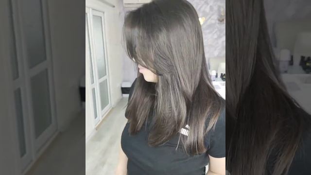 длинное Каре для Красавицы смотреть онлайн