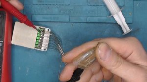 Ремонт гирлянды своими руками. Не светится гирлянда.