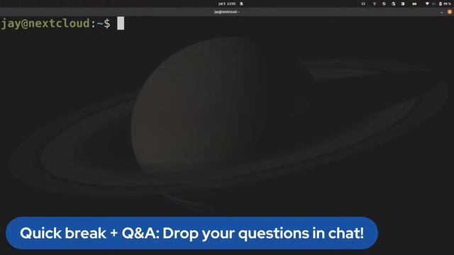 Build your own cloud-based productivity suite with Nextcloud and Linode смотреть онлайн