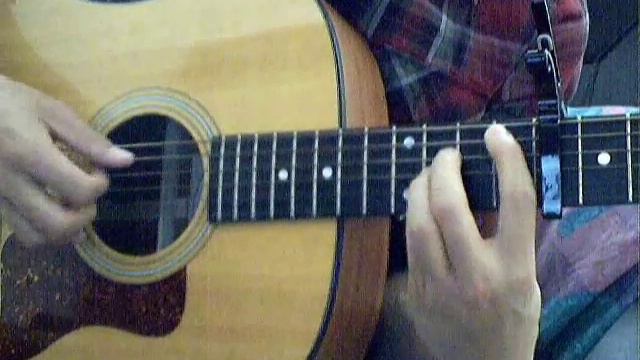 Priscilla Ahn - Wallflower (solo guitar + chords) смотреть онлайн