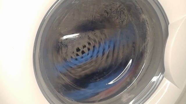 LG Inverter Direct Drive F1256QD - Wool 40c смотреть онлайн