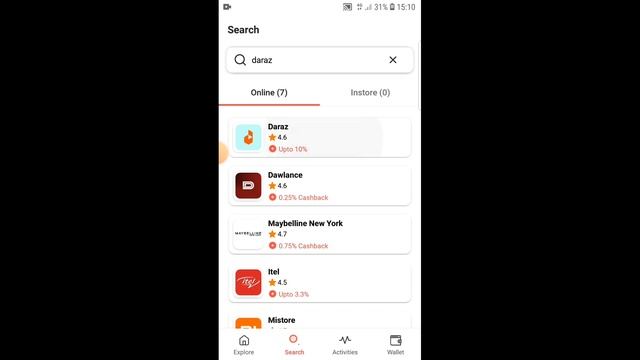 Buy Product And Get Cashback | @uzair_99 смотреть онлайн