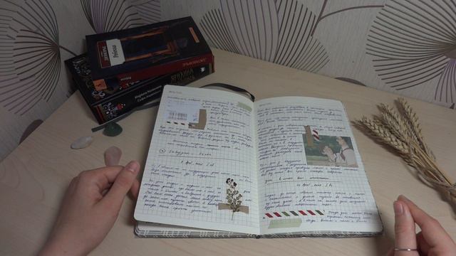 личный дневник / 12 (ч.2) смотреть онлайн