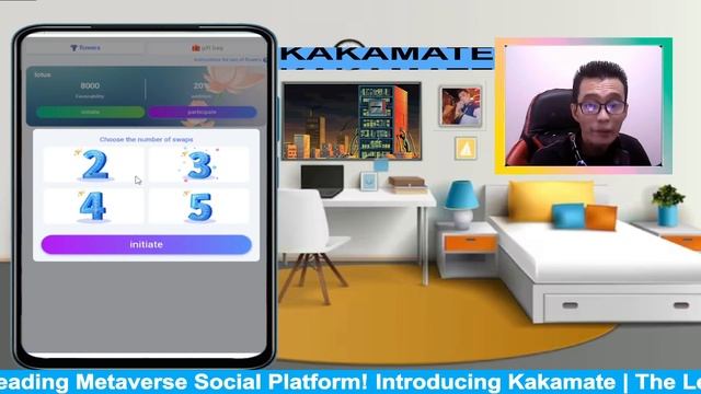 NEW USDT/TRX EARNING APP | FREE KK COIN AIRDROP смотреть онлайн