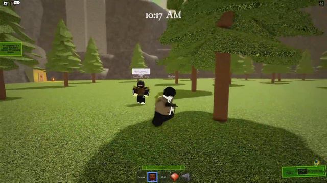 Стрим роблокс играю с подписчиками! смотреть онлайн