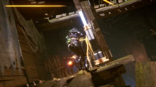 NEW UNREAL ENGINE 5 SHOOTER GAMES with INSANE GRAPHICS | 2023 and 2024 смотреть онлайн