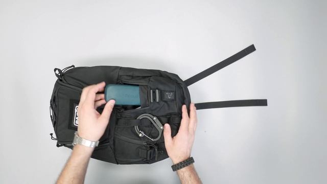 Mystery Ranch Rip Ruck Review 24 (2 Weeks of Use) смотреть онлайн