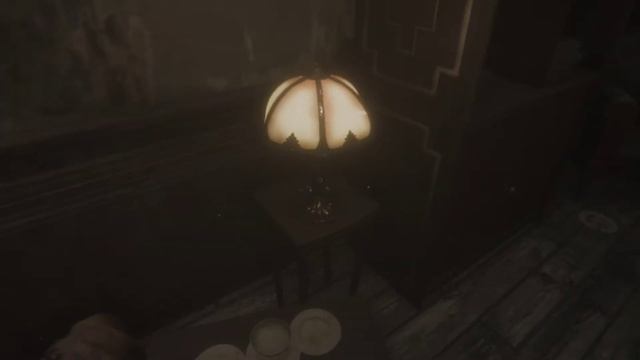 Maid of Sker ► Горничная ► Прохождение #1 смотреть онлайн