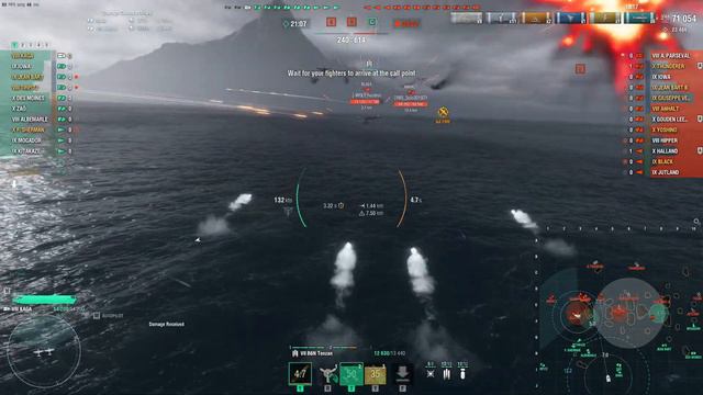 KAGA: Fighting in hard MM смотреть онлайн