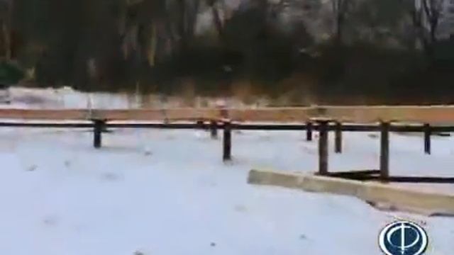 фундамент для бани из пеноблоков