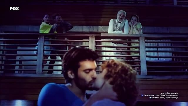 Despacito /Defne & Yalın (Can Yaman)