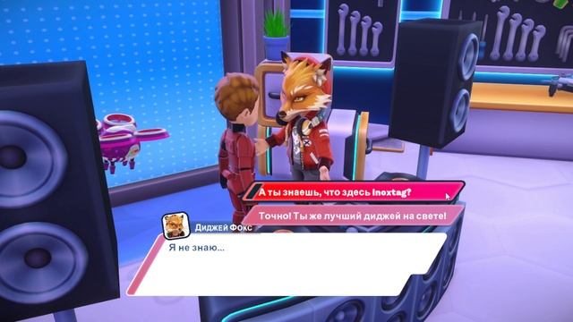 YouTubers Life 2 ➤ Тусовка в Эр-тек! Выполняем задания! ➤ #17 смотреть онлайн