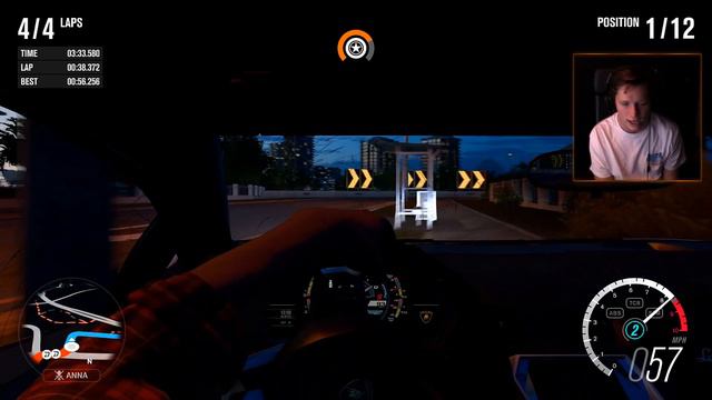 Forza Horizon 3 - Part 11 - WIDEBODY AVENTADOR! (Liberty Walk Body Kit) смотреть онлайн