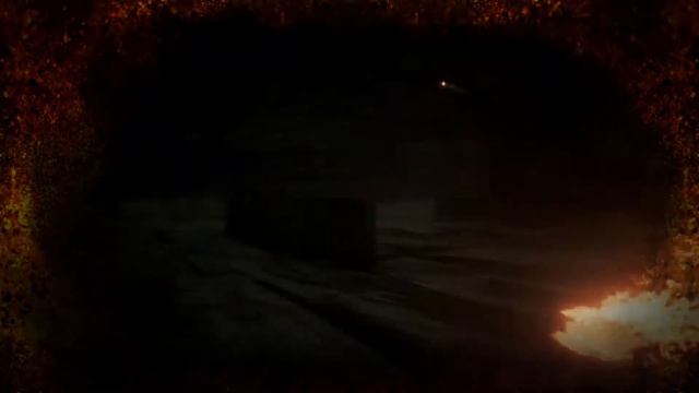 Nocturnal Hunt Review - The Touching Story of a Mother Wolf смотреть онлайн