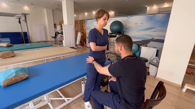 Как начать ходить после инсульта? смотреть онлайн