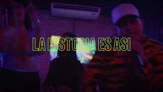 Todas Pegan Cacho - Vidal Andrés ❌ Agreste | Video смотреть онлайн