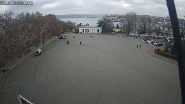 площадь Нахимова.25 января 2020 года смотреть онлайн