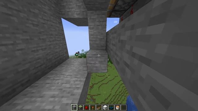 Sculk Sensor Lava Trap*1.18exp Java* смотреть онлайн