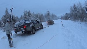 В лес за ёлкой или рождение новогодней истории.