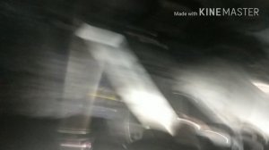 Nissan X-trail t31 салонный фильтр замена