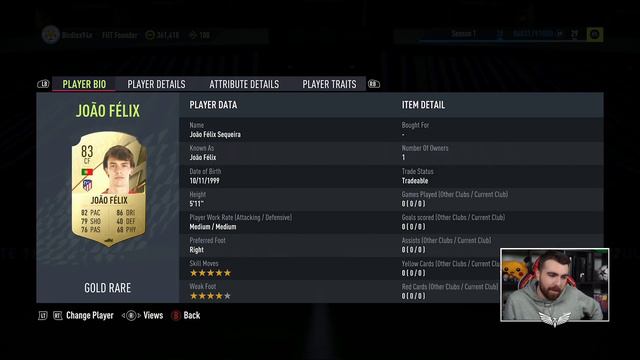 RULEBREAKERS ZANIOLO SBC & NEW 99 STAT ADIDAS PROMO!!! 6PM CONTENT - FIFA 22 Ultimate Team смотреть онлайн