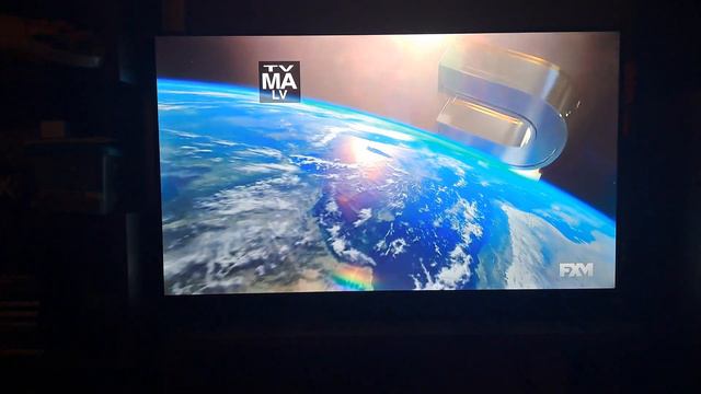 Universal Pictures/Perfect World Pictures/Gold Circle Entertainment (2017)