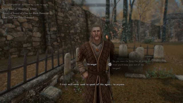 The Skyrim Mysteries Iceberg (Part 2) смотреть онлайн