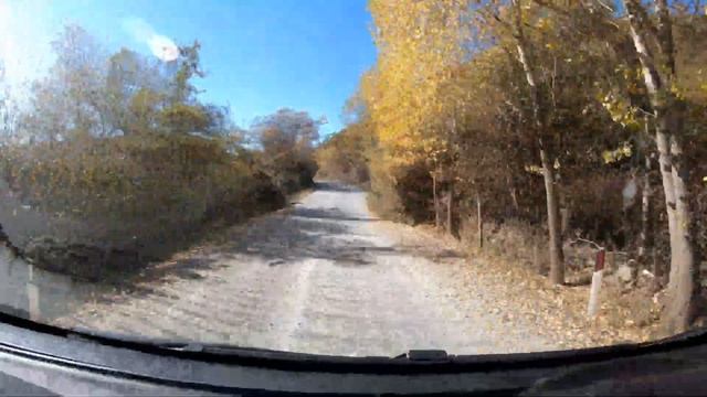 Охридское Озеро (Albania Lake Ohrid) прогулка на Каяке Переезд В Пермет смотреть онлайн
