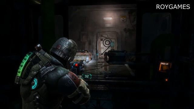 dead space 3 gameplay part 15 смотреть онлайн