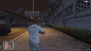 GTA 5 Online: Обзор новой снайперской - Прецизионная винтовка | Новая лучшая снайперская?