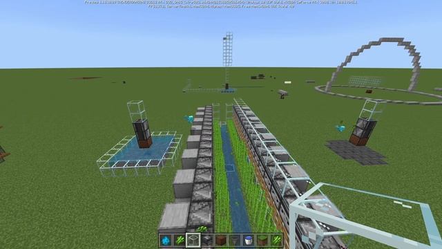 Allay ITEM SORTING + SUPER FAST Boat Chest Inputs | Minecraft Wild Update Beta 1.18.30.28 смотреть онлайн