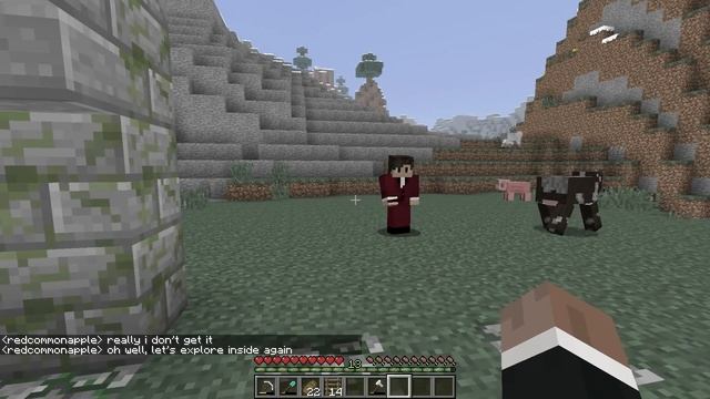 Minecraft Creepypasta | BABY YODA