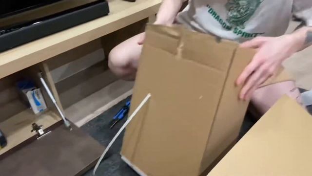 ВЛОГ| Купили саундбар JBL| Ангина| Рецепт лосося смотреть онлайн