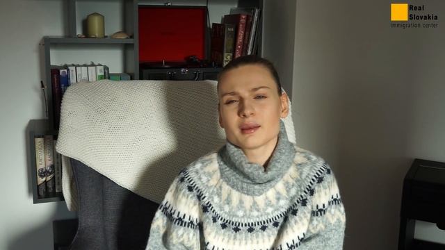 Постоянный вид на жительство в Словакии на основании брака с гражданином Словацкой Республики смотреть онлайн