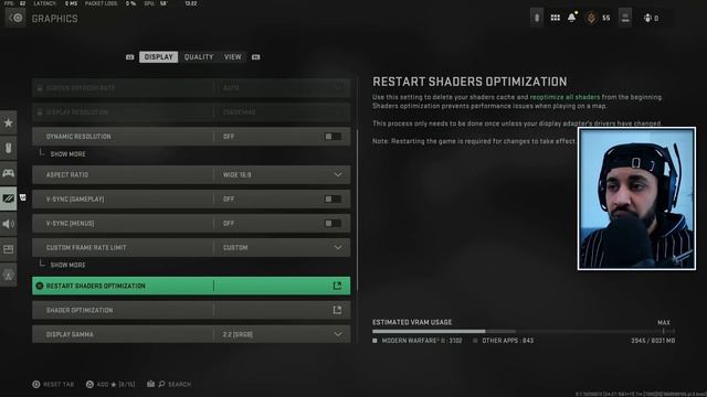 BEST SETTINGS IN WARZONE 2.0 & DMZ (Best Controller Settings!) смотреть онлайн