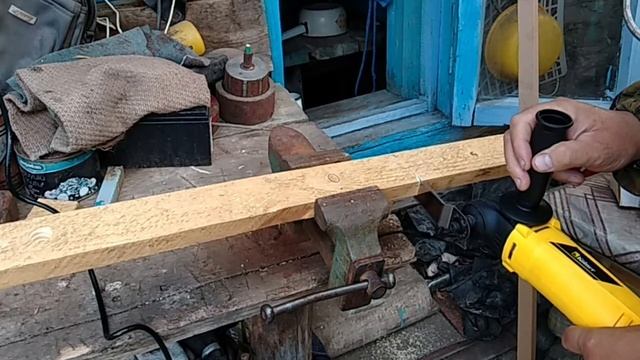 Реноватор Kolner