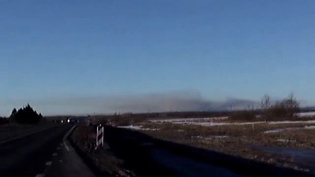 Череповец. Северсталь. Утро 18 марта 2015. смотреть онлайн